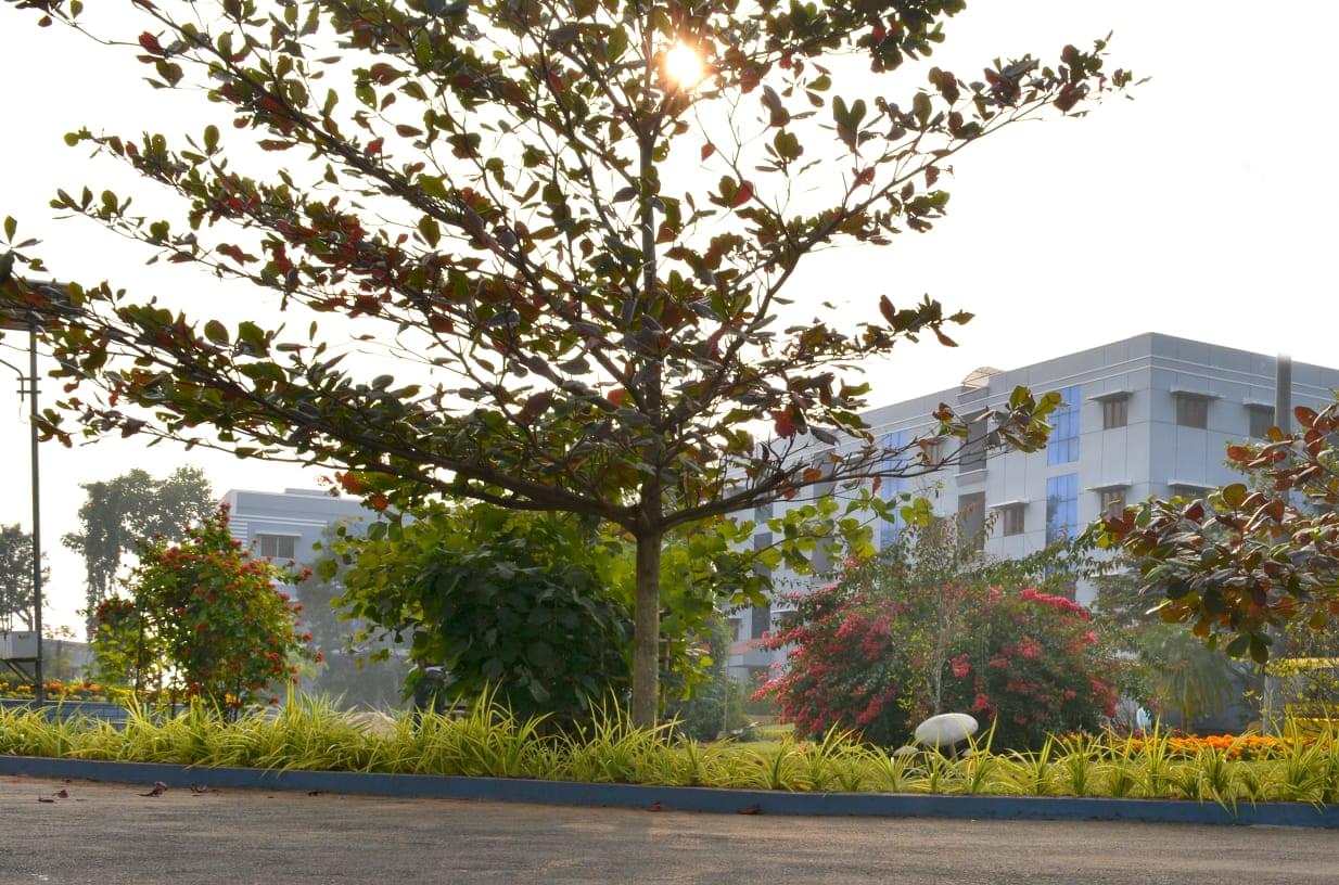 ASBM University Bhubaneswar Campus photo 14