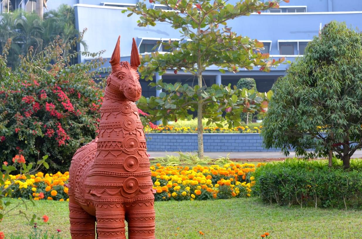 ASBM University Bhubaneswar Campus photo 16