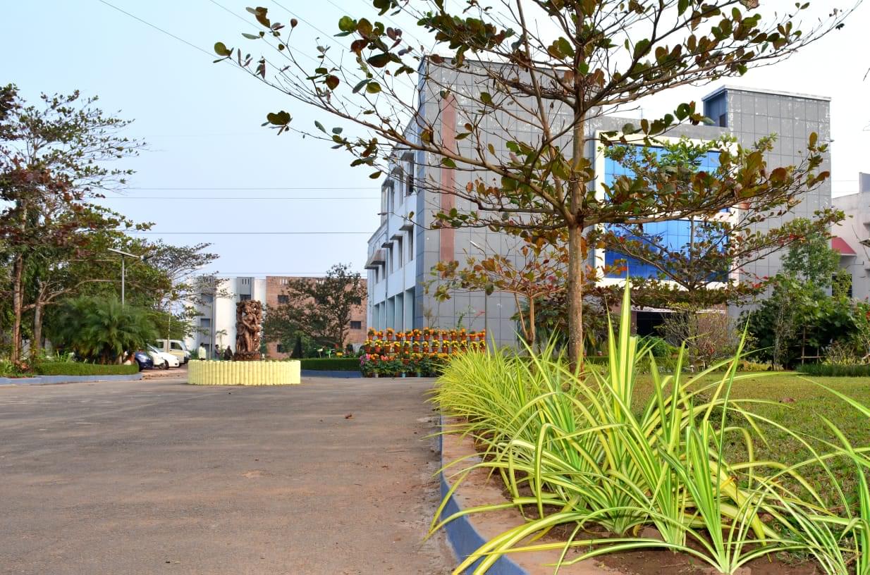 ASBM University Bhubaneswar Campus photo 18