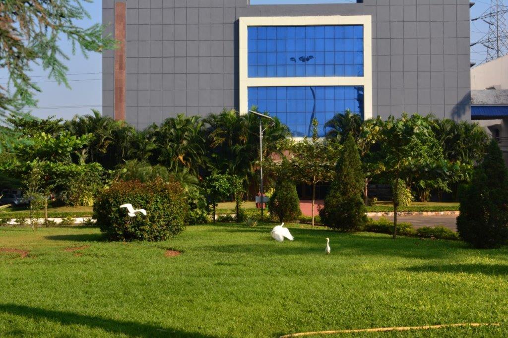 ASBM University Bhubaneswar Infrastructure photo 4