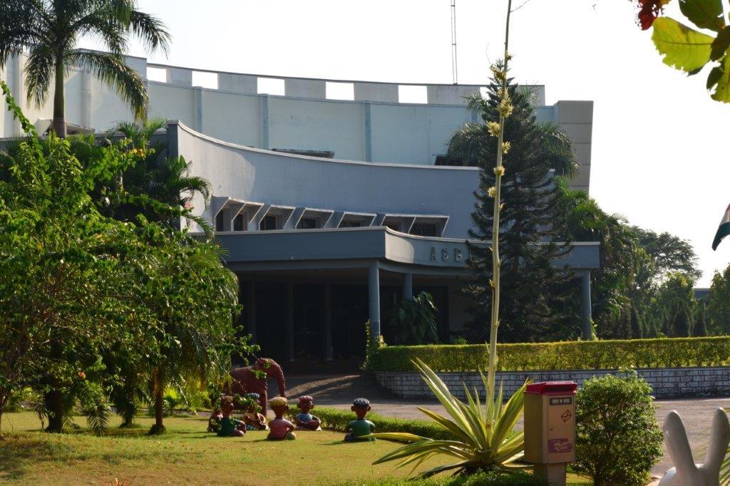 ASBM University Bhubaneswar Infrastructure photo 5