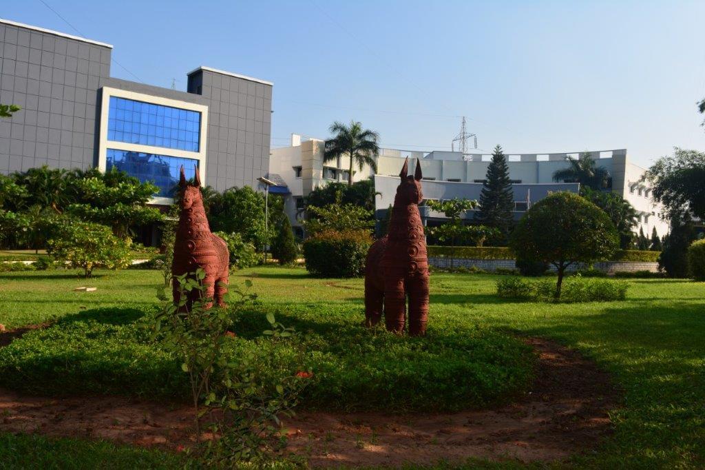 ASBM University Bhubaneswar Infrastructure photo 6