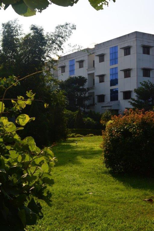 ASBM University Bhubaneswar Infrastructure photo 7