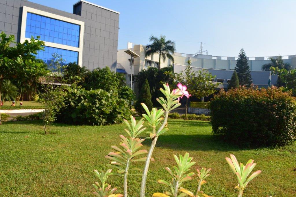 ASBM University Bhubaneswar Infrastructure photo 8