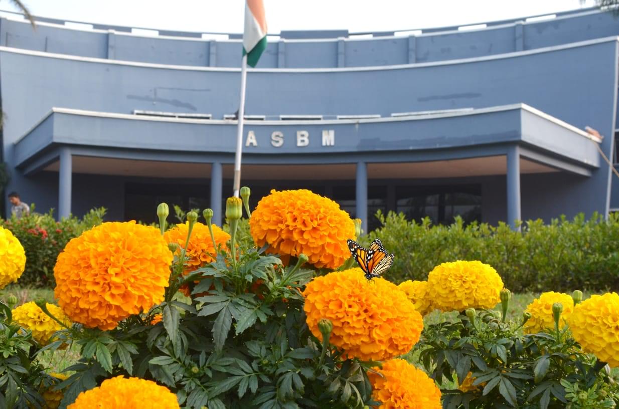 ASBM University Bhubaneswar Infrastructure photo 9