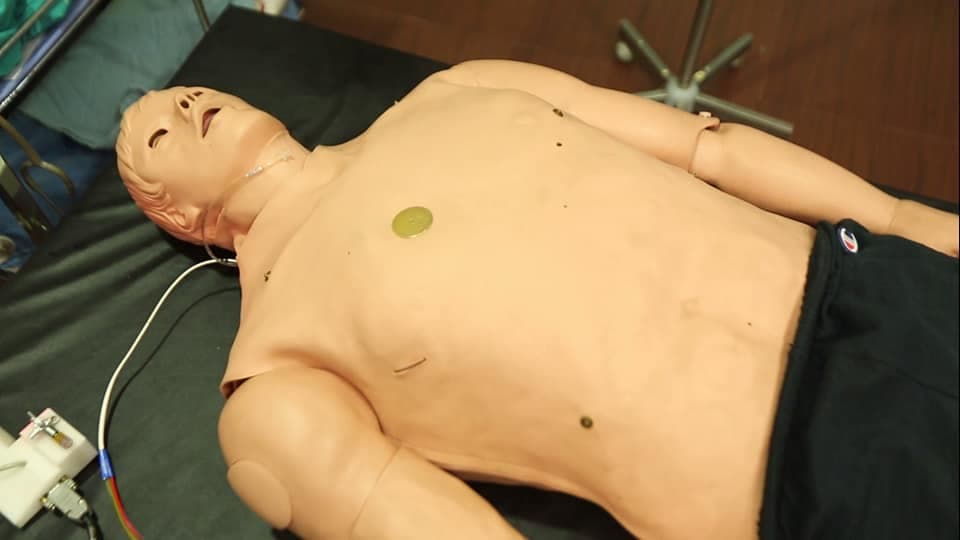 DY Patil School of Physiotherapy Navi Mumbai College Activities photo 3