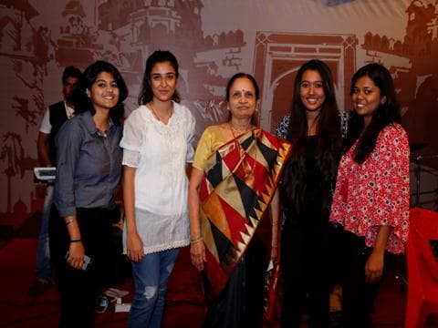 DY Patil School of Physiotherapy Navi Mumbai College Activities photo 6