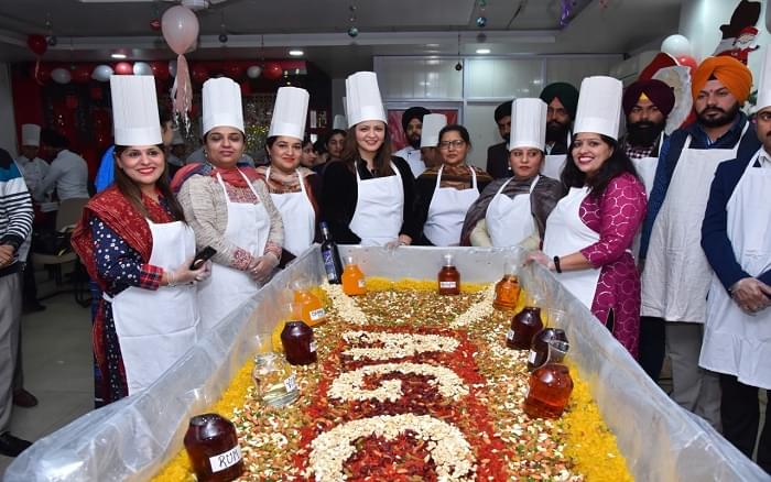 Amritsar Group of Colleges Events photo 1