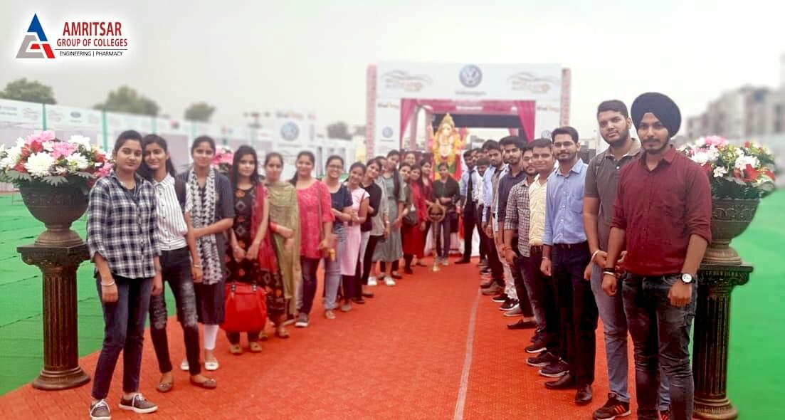 Amritsar Group of Colleges Events photo 3