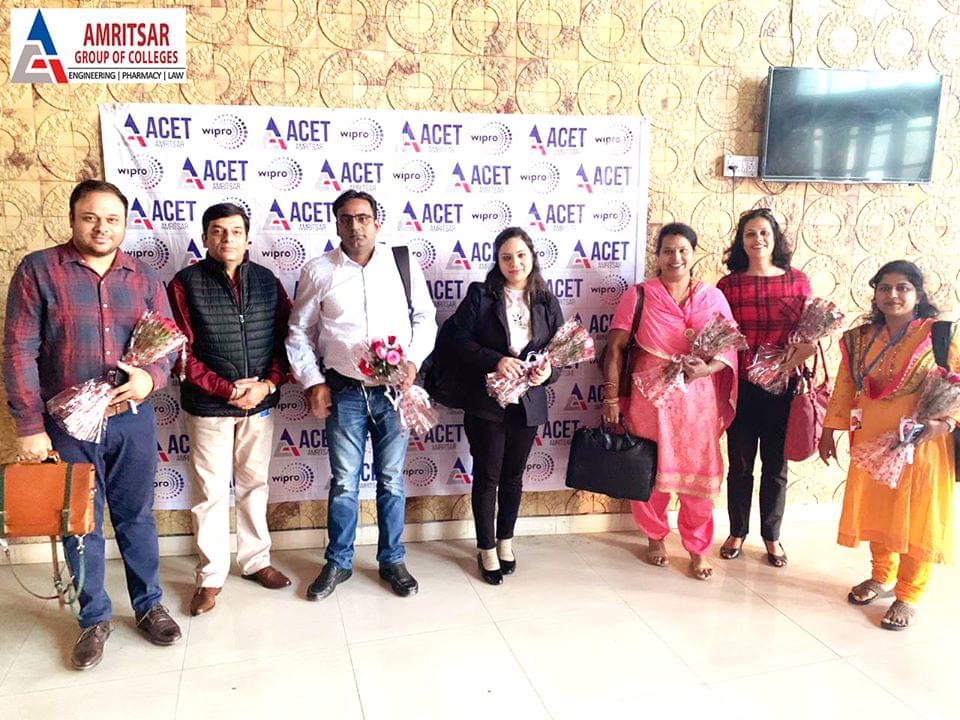 Amritsar Group of Colleges Events photo 6