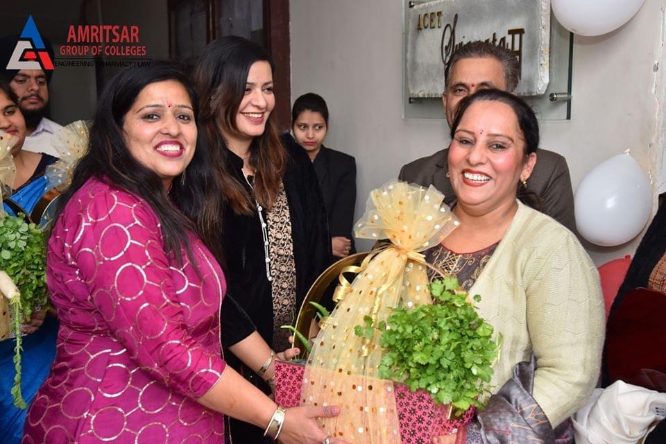 Amritsar Group of Colleges Events photo 7