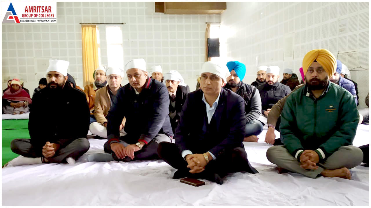 Amritsar Group of Colleges Events photo 9