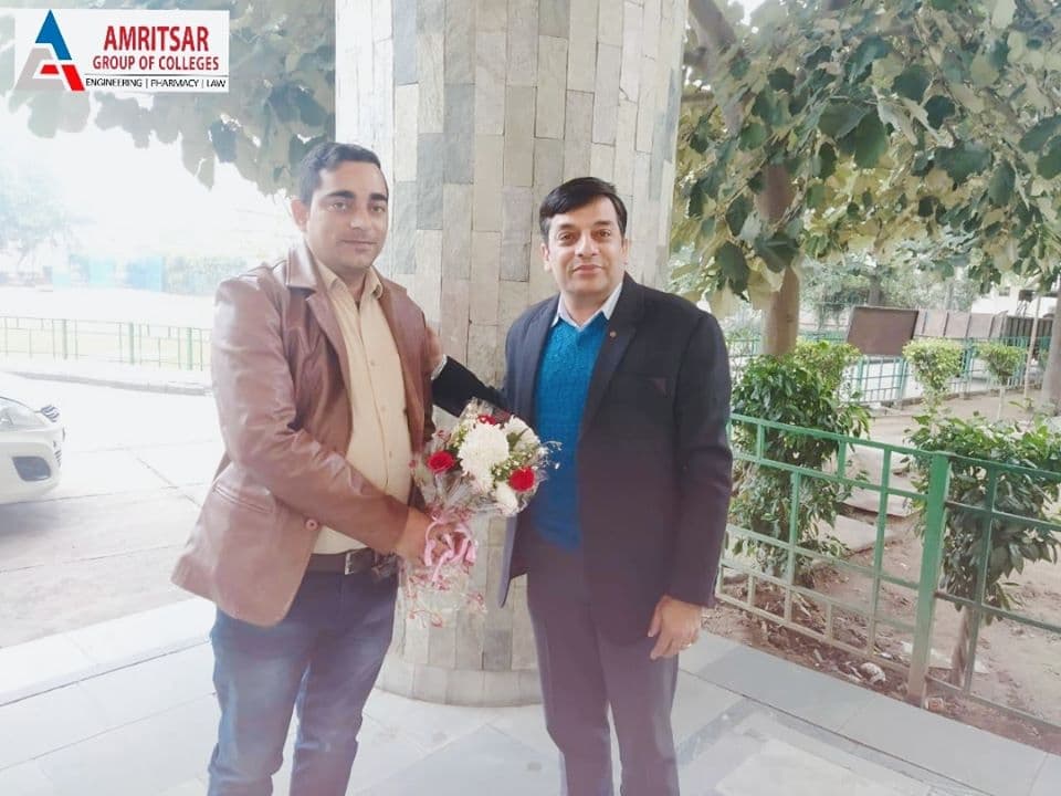 Amritsar Group of Colleges Events photo 10