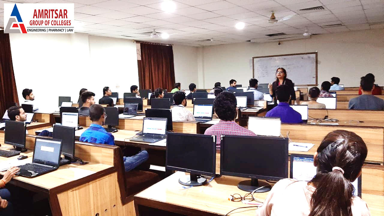 Amritsar Group of Colleges Campus photo 3
