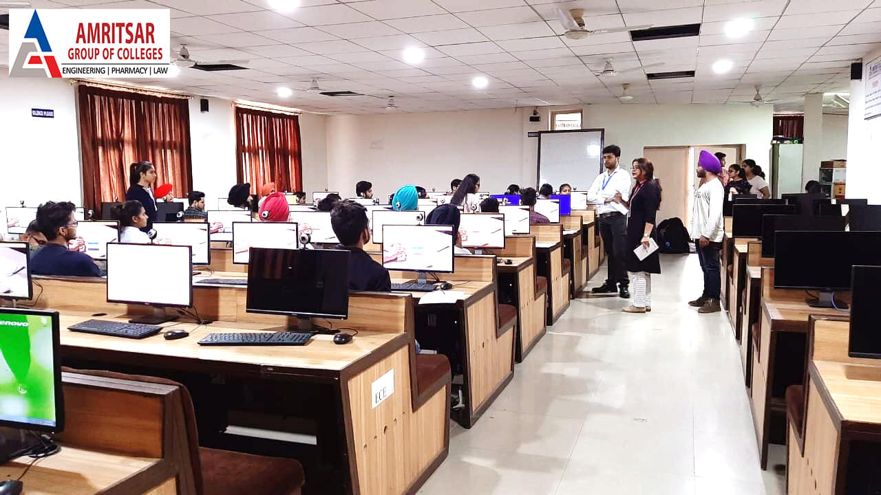 Amritsar Group of Colleges Campus photo 4