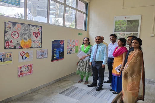 DY Patil University, School of Ayurveda Navi Mumbai Events photo 2