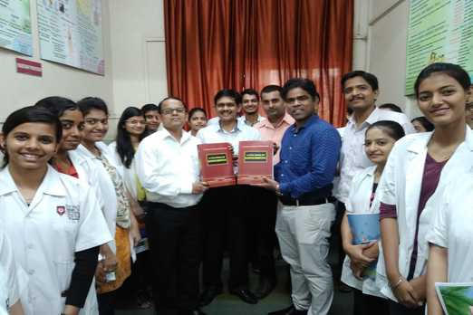 DY Patil University, School of Ayurveda Navi Mumbai Events photo 5