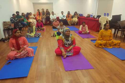 DY Patil University, School of Ayurveda Navi Mumbai Events photo 6