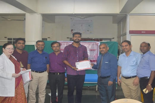 DY Patil University, School of Ayurveda Navi Mumbai Events photo 7