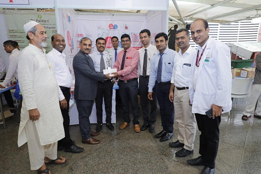 DY Patil University, School of Ayurveda Navi Mumbai Events photo 9