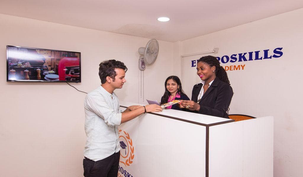 Enviroskills Academy - [ESA] Infrastructure photo 1