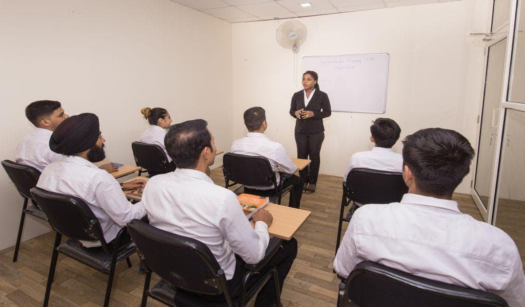 Enviroskills Academy - [ESA] Infrastructure photo 6