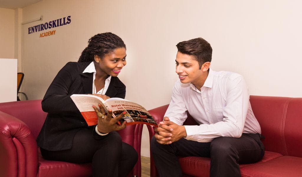 Enviroskills Academy - [ESA] Infrastructure photo 2