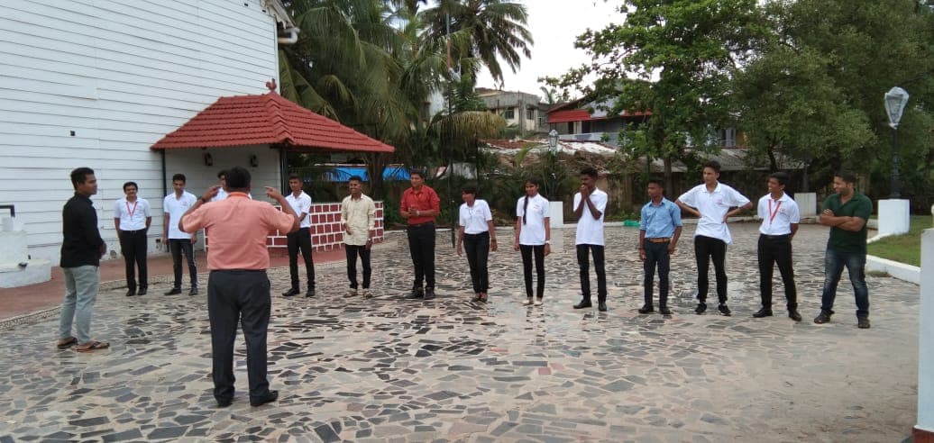 Enviroskills Academy - [ESA] Events photo 4