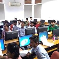 MIT Indore Campus photo 1