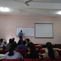 MIT Indore Campus photo 4