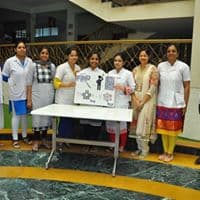 Dr. DY Patil College of Ayurved & Research Centre Pune Campus photo 3