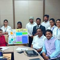 Dr. DY Patil College of Ayurved & Research Centre Pune Campus photo 6