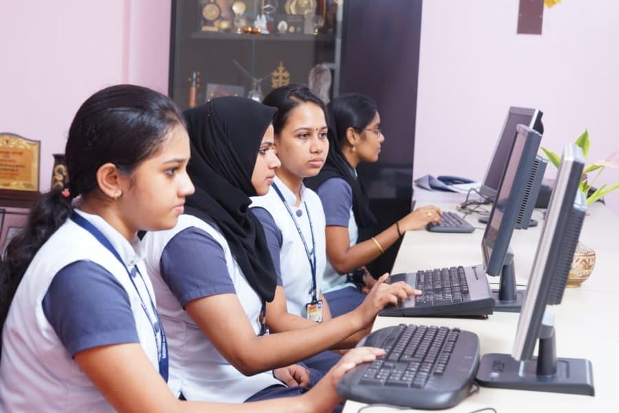 TOMS College of Engineering and Polytechnic Kottayam Facilities photo 1