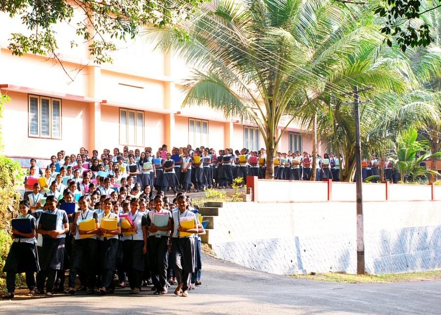 TOMS College of Engineering and Polytechnic Kottayam Campus photo 5
