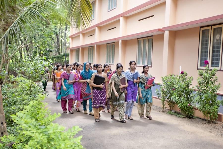 TOMS College of Engineering and Polytechnic Kottayam Campus photo 6