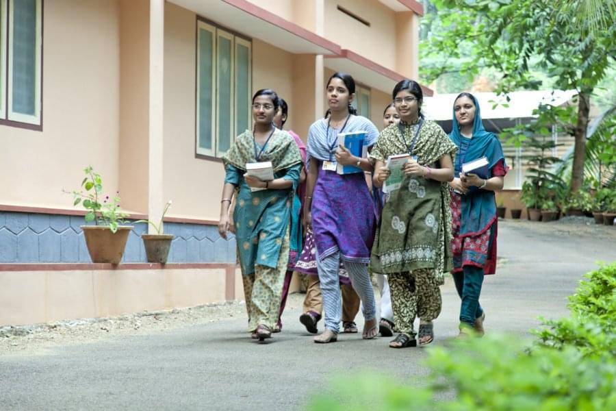 TOMS College of Engineering and Polytechnic Kottayam Campus photo 7