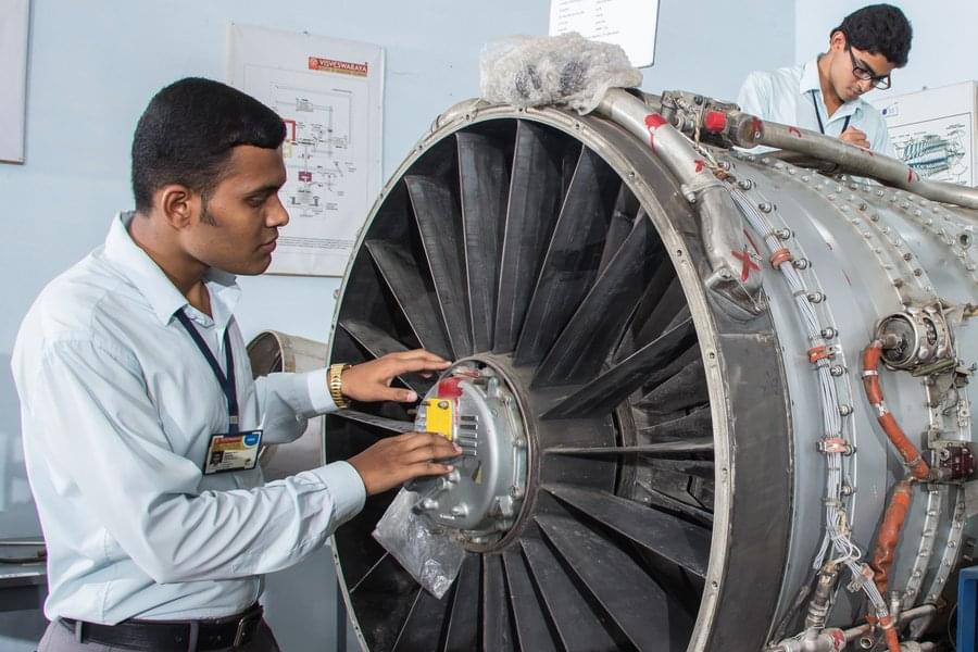 TOMS College of Engineering and Polytechnic Kottayam Facilities photo 8