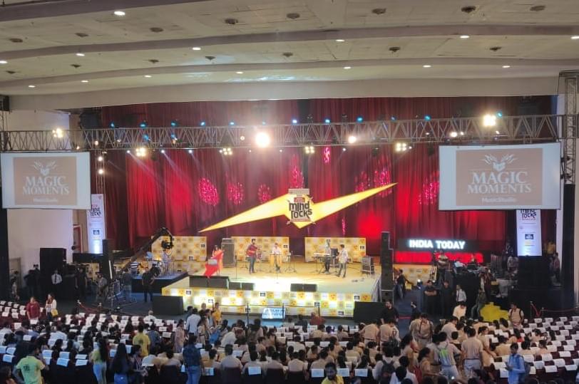 Trinity Institute of Innovations in Professional Studies Greater Noida Events photo 5