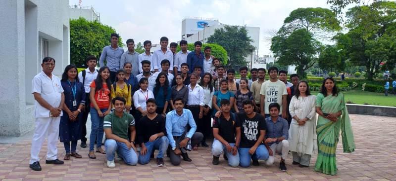 Trinity Institute of Innovations in Professional Studies Greater Noida Events photo 1