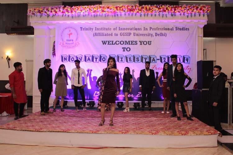 Trinity Institute of Innovations in Professional Studies Greater Noida Events photo 3