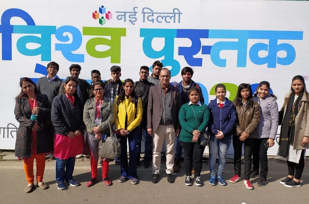 Trinity Institute of Innovations in Professional Studies Greater Noida Events photo 9