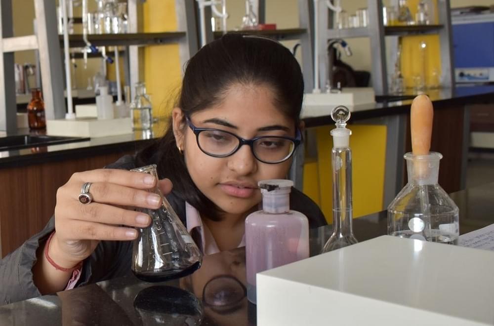 Trinity Institute of Innovations in Professional Studies Greater Noida Labs photo 5