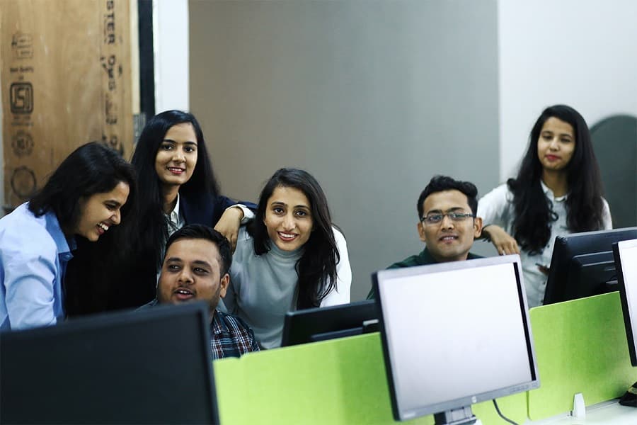 Narayana Business School Ahmedabad Student Group Photos photo 9