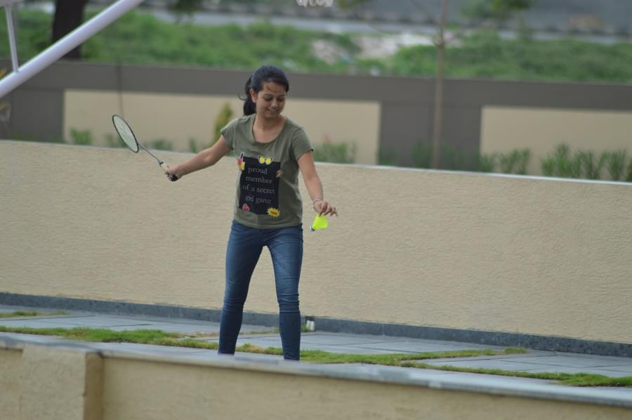 Narayana Business School Ahmedabad Sports photo 8