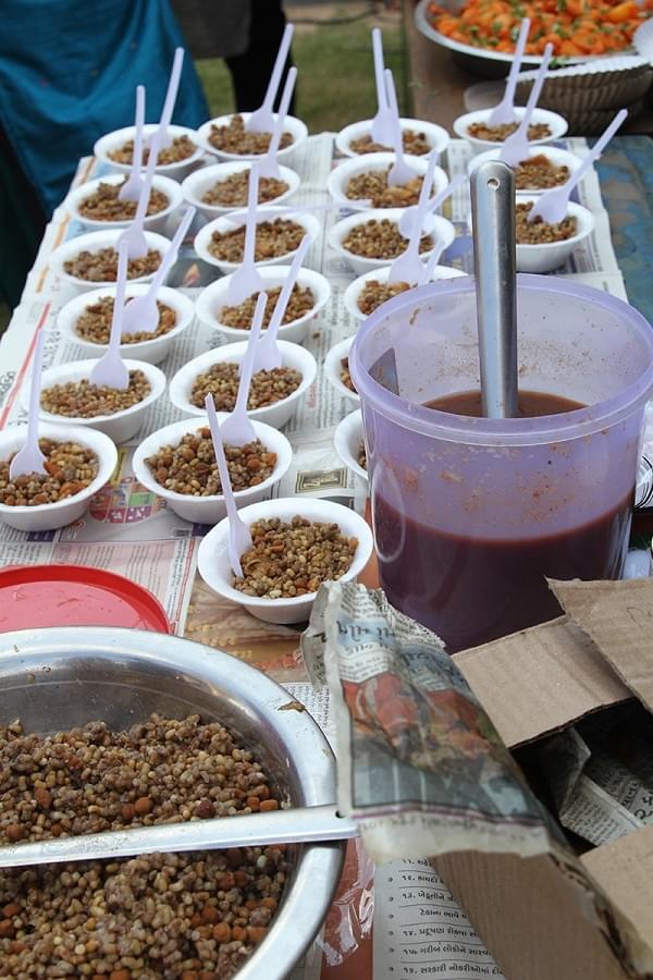 Narayana Business School Ahmedabad Ganesh Chaturthi photo 1