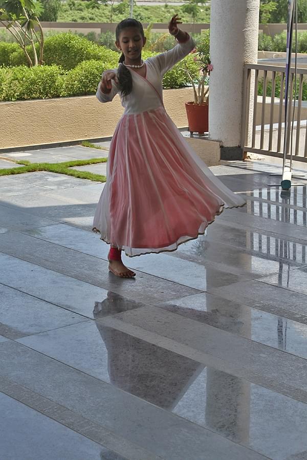 Narayana Business School Ahmedabad Ganesh Chaturthi photo 9