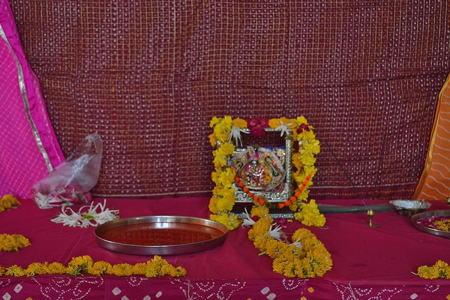 Narayana Business School Ahmedabad Janmasthmi Celebrations photo 4