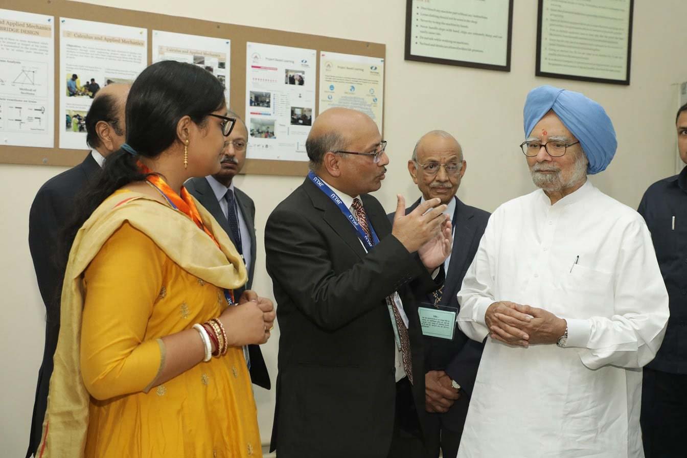 JK Lakshmipat University Jaipur Events photo 1