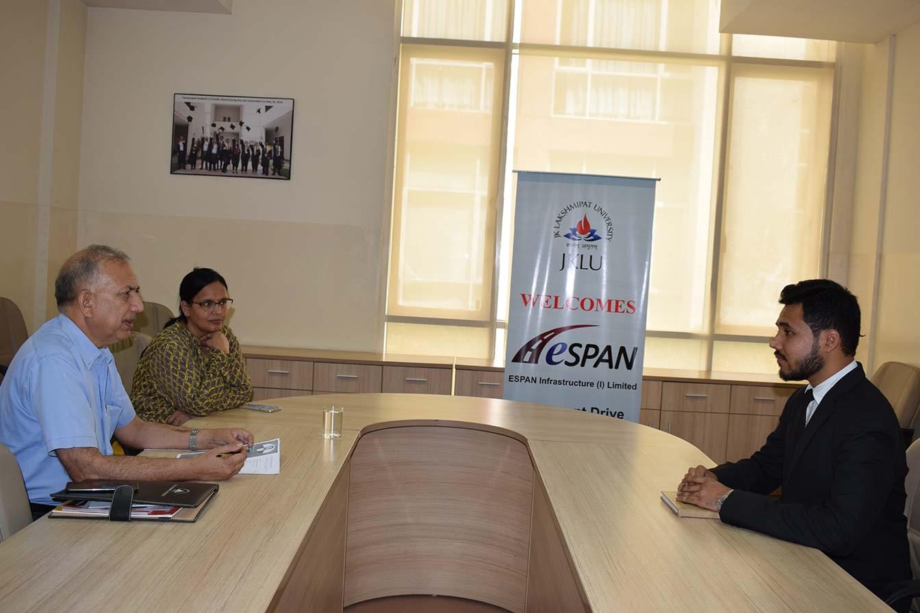 JK Lakshmipat University Jaipur Events photo 2