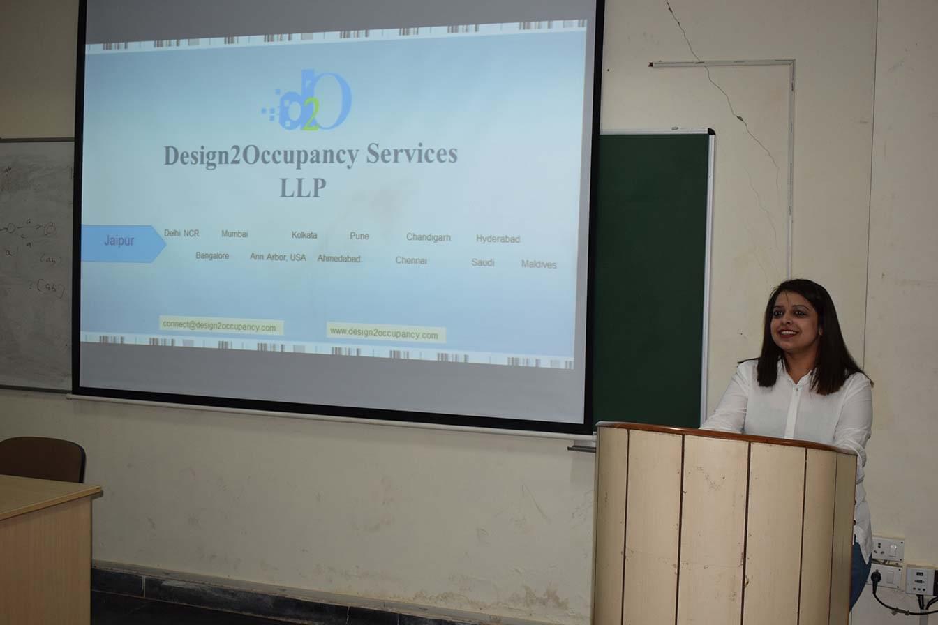 JK Lakshmipat University Jaipur Events photo 3